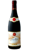 E. Guigal Cotes du Rhone Rouge 750 ML