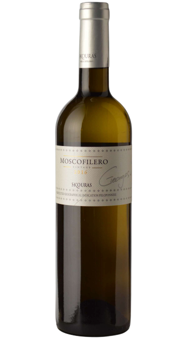Skouras Peloponnese Moscofilero 750 ML