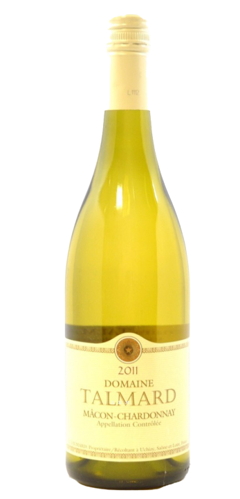 Domaine Talmard Macon Chardonnay 750 ML