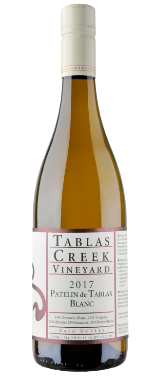 Tablas Creek Patelin de Tablas Blanc Paso Robles 750 ML
