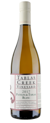 Tablas Creek Patelin de Tablas Blanc Paso Robles 750 ML