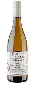 Tablas Creek Patelin de Tablas Blanc Paso Robles 750 ML
