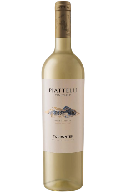 Piattelli Cafayate Torrontes Premium 750 ML