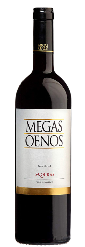 Skouras Megas Oenos 750 ML