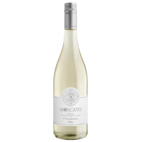Primo Amore Puglia Moscato 750 ML