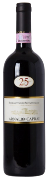 Arnaldo Caprai Montefalco Sagrantino 25 Anni 750 ML