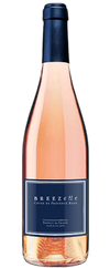 Breezette Cotes de Provence Rose 750 ML