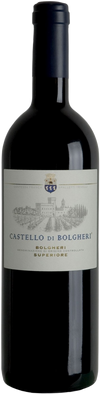 Castello di Bolgheri Bolgheri Superiore 750 ML