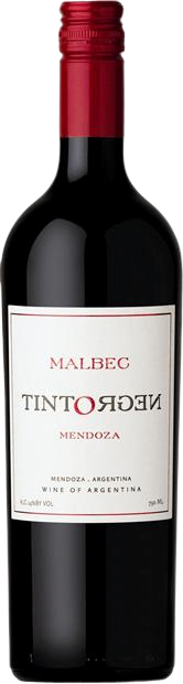 Tintonegro Malbec Mendoza 750 ML
