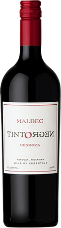 Tintonegro Malbec Mendoza 750 ML
