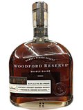 Woodford Reserve Double Oaked Kentucky Straight Bourbon Whiskey 750 ML