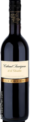 Mas la Chevaliere Cabernet Sauvignon 750 ML