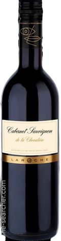 Mas la Chevaliere Cabernet Sauvignon 750 ML