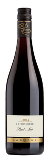 Mas la Chevaliere Pinot Noir 750 ML