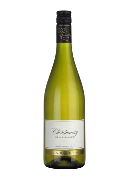 Mas la Chevaliere Chardonnay 750 ML