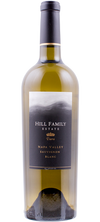 Hill Family Estate Napa Valley Sauvignon Blanc 750 ML