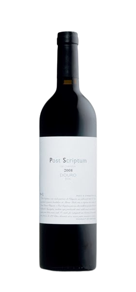 Prats &  Symington Douro Post Scriptum de Chryseia 750 ML