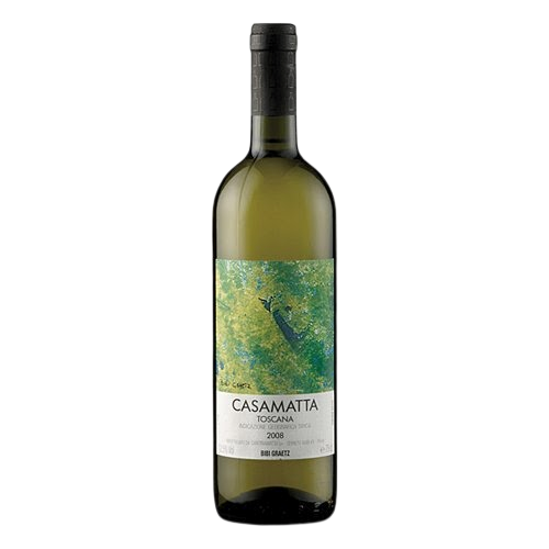 Bibi Graetz Toscana Casamatta Rosato 750 ML