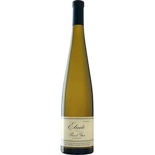 Etude Pinot Gris Carneros 750 ML