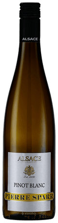 Pierre Sparr Pinot Blanc 750 ML