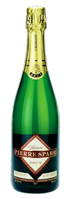 Pierre Sparr Cremant d'Alsace Brut Reserve 750 ML