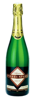 Pierre Sparr Cremant d'Alsace Brut Reserve 750 ML