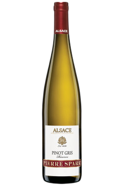 Pierre Sparr Alsace Pinot Gris 750 ML