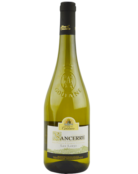 Marquis de Goulaine Sancerre Les Lorys 750 ML