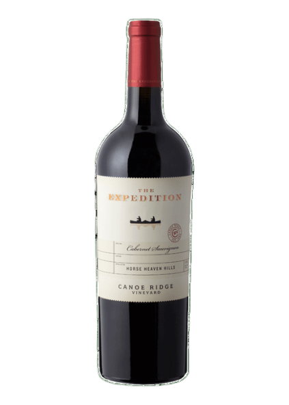 Canoe Ridge Horse Heaven Hills Cabernet Sauvignon The Expedition 750 ML