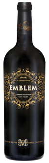 Emblem Cabernet Sauvignon Napa Valley 750 ML