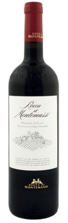 Rocca di Montemassi Maremma Toscana 750 ML