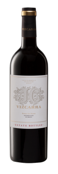 Bodegas Vizcarra Ramos Ribera del Duero JC Estate Bottled 2015 750 ML