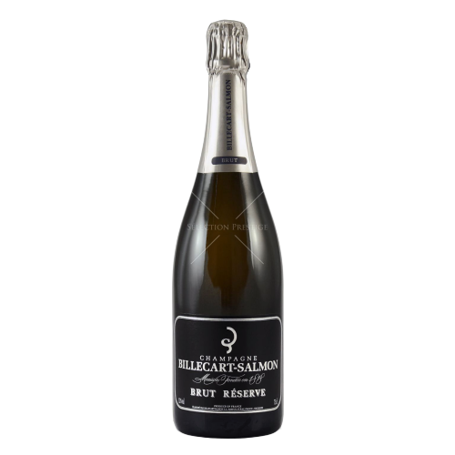 Champagne Billecart-Salmon Champagne Brut Reserve 750 ML
