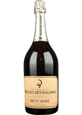 Champagne Billecart-Salmon Champagne Brut Rose 750 ML