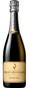 Champagne Billecart-Salmon Champagne Demi-Sec 750 ML