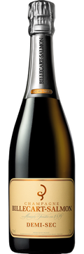 Champagne Billecart-Salmon Champagne Demi-Sec 750 ML