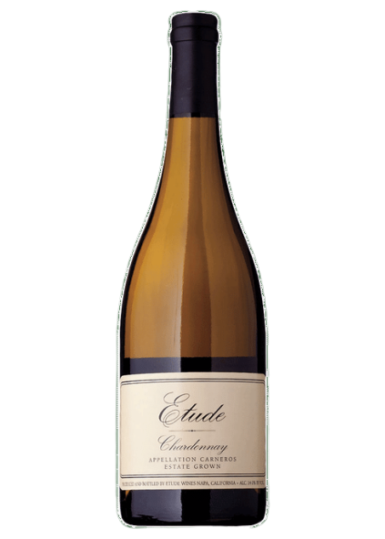 Etude Chardonnay Estate Grown Carneros 2015 750 ML