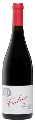 Calma Rioja Crianza 2013 750 ML