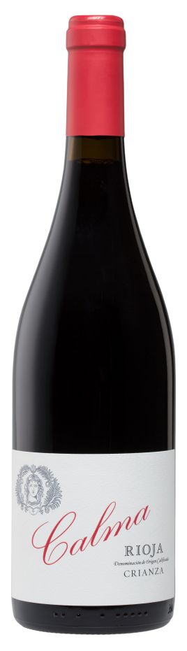 Crianza Calma Rioja 2013 750 ML Buy Now Online Shoppings To Website