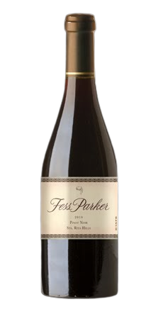 Fess Parker Pinot Noir Sta  Rita Hills 750 ML