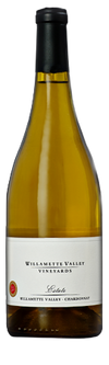 Willamette Valley Chardonnay Estate Willamette Valley 750 ML