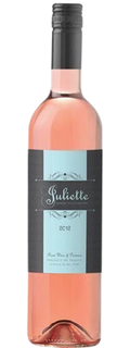 Domaine de la Sangliere Juliette Rose 2017 750 ML