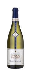 Bouchard Aine & Fils Macon-Villages 750 ML