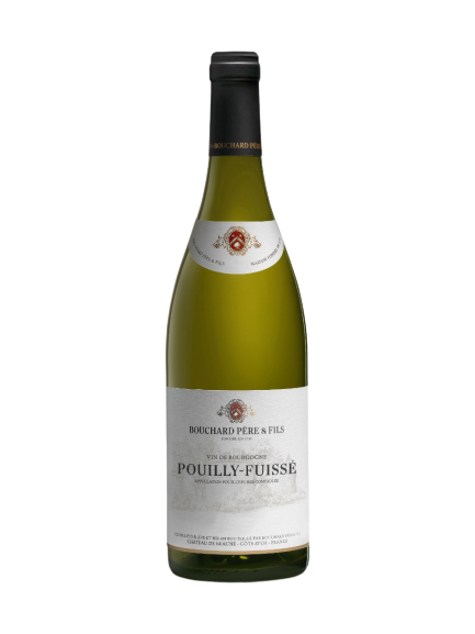 Bouchard Aine &  Fils Pouilly-Fuisse 750 ML
