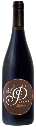 A Portela Valdeorras Mencia 2014 750 ML