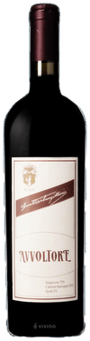 Morisfarms Avvoltore 2019 750 ML