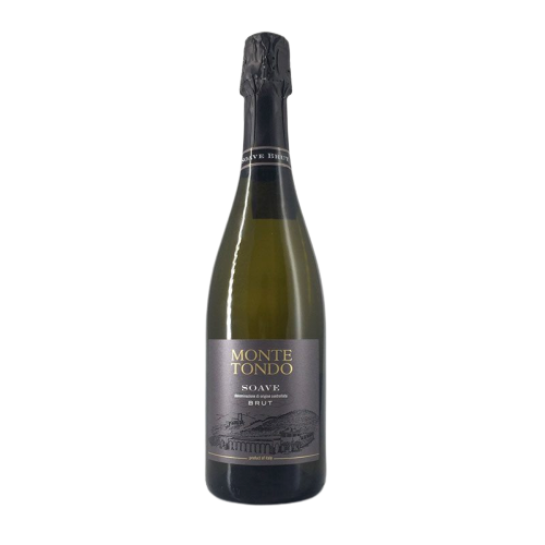 Monte Tondo Soave Brut 750 ML