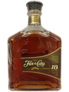 Flor de Cana 18 Year Old Centenario Single Estate Rum 750 ML