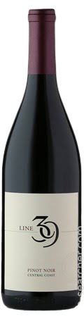 Line 39 Pinot Noir Central Coast 2017 750 ML
