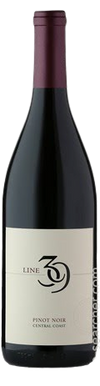 Line 39 Pinot Noir Central Coast 2017 750 ML